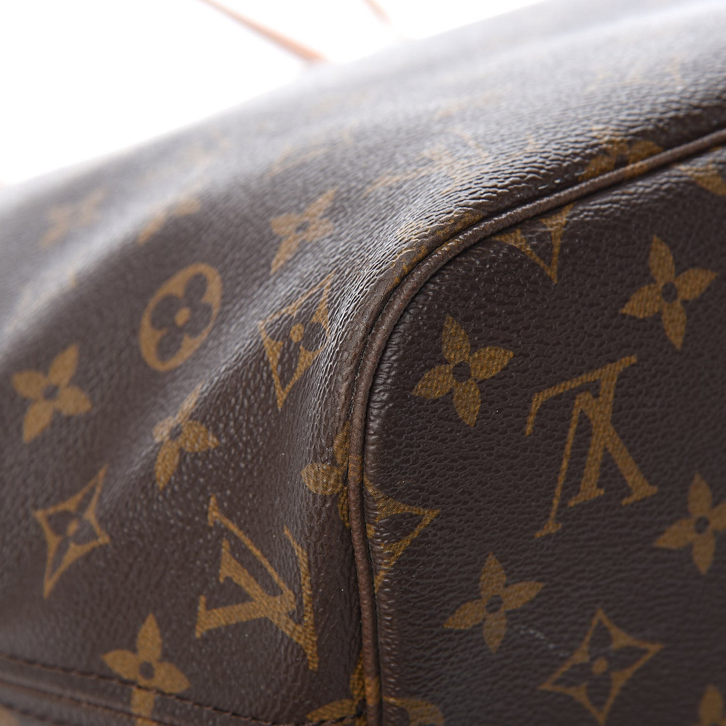 Monogram Neverfull MM