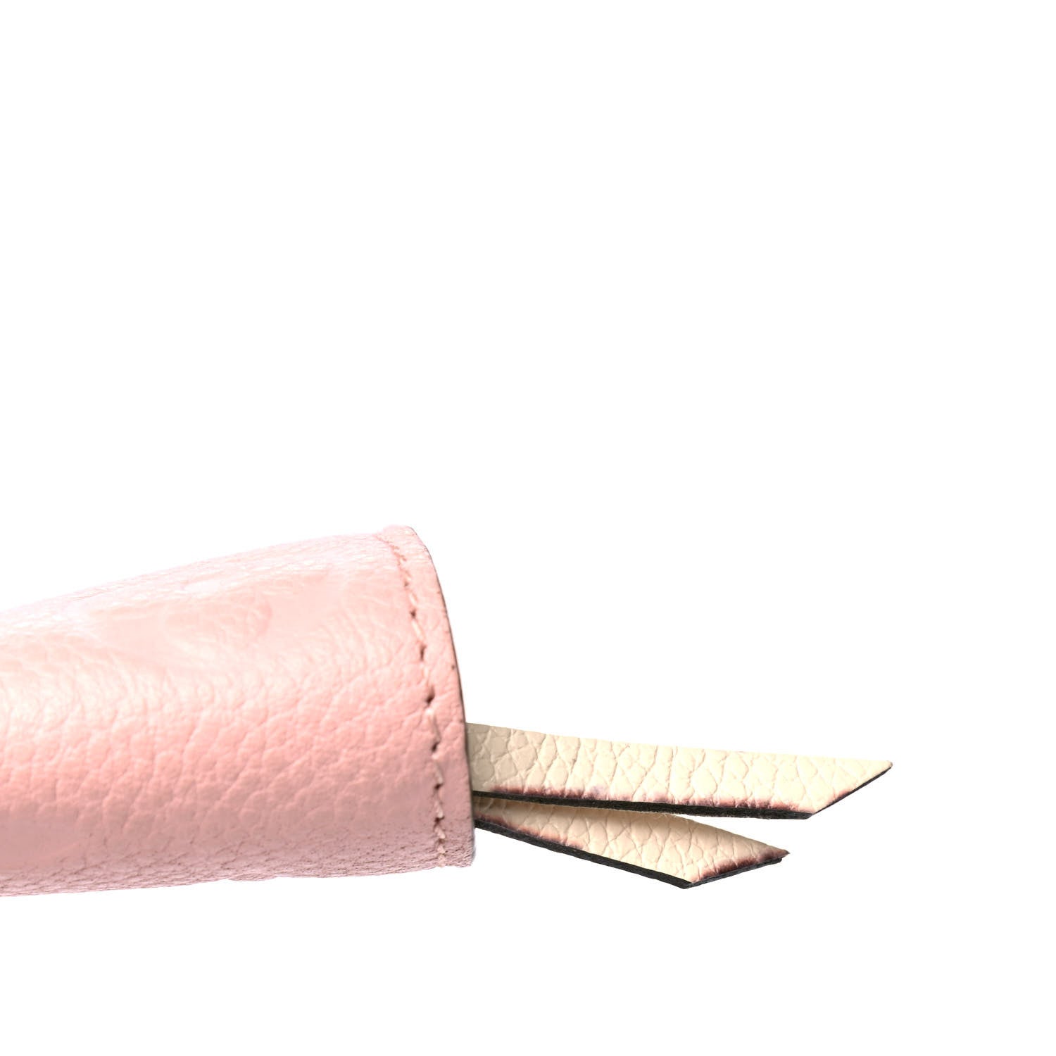 Louis Vuitton Empreinte Emilie Wallet Rose Poudre 5 of 5