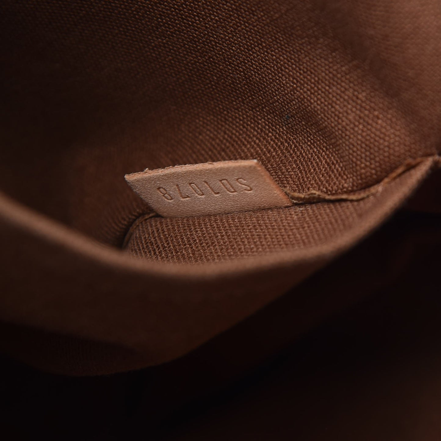 Monogram Palermo PM