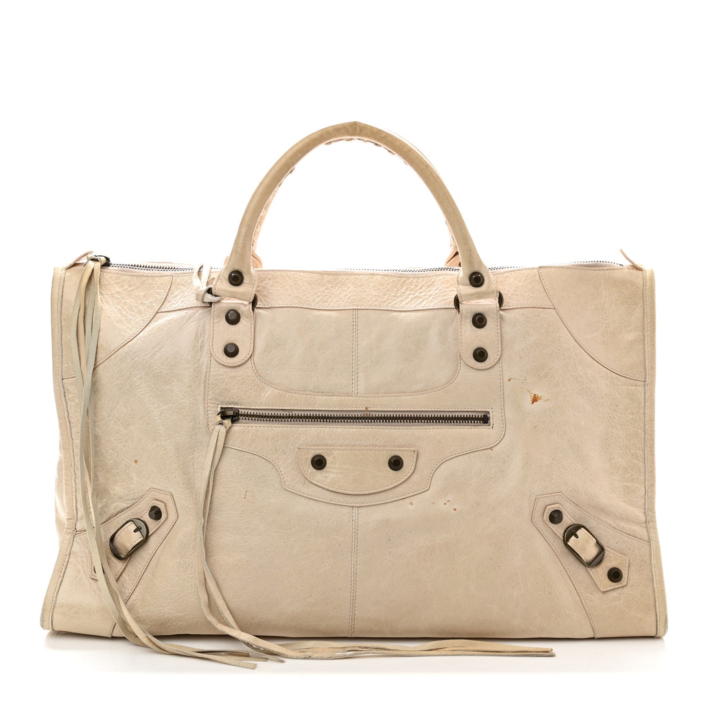 Agneau Classic Hardware Work Praline