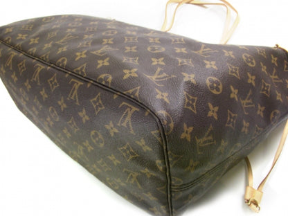 Louis Vuitton Monogram Neverfull GM 5 of 9