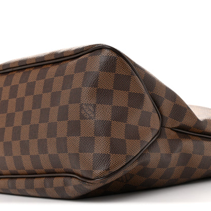 Louis Vuitton Damier Ebene Delightful PM 10 of 14