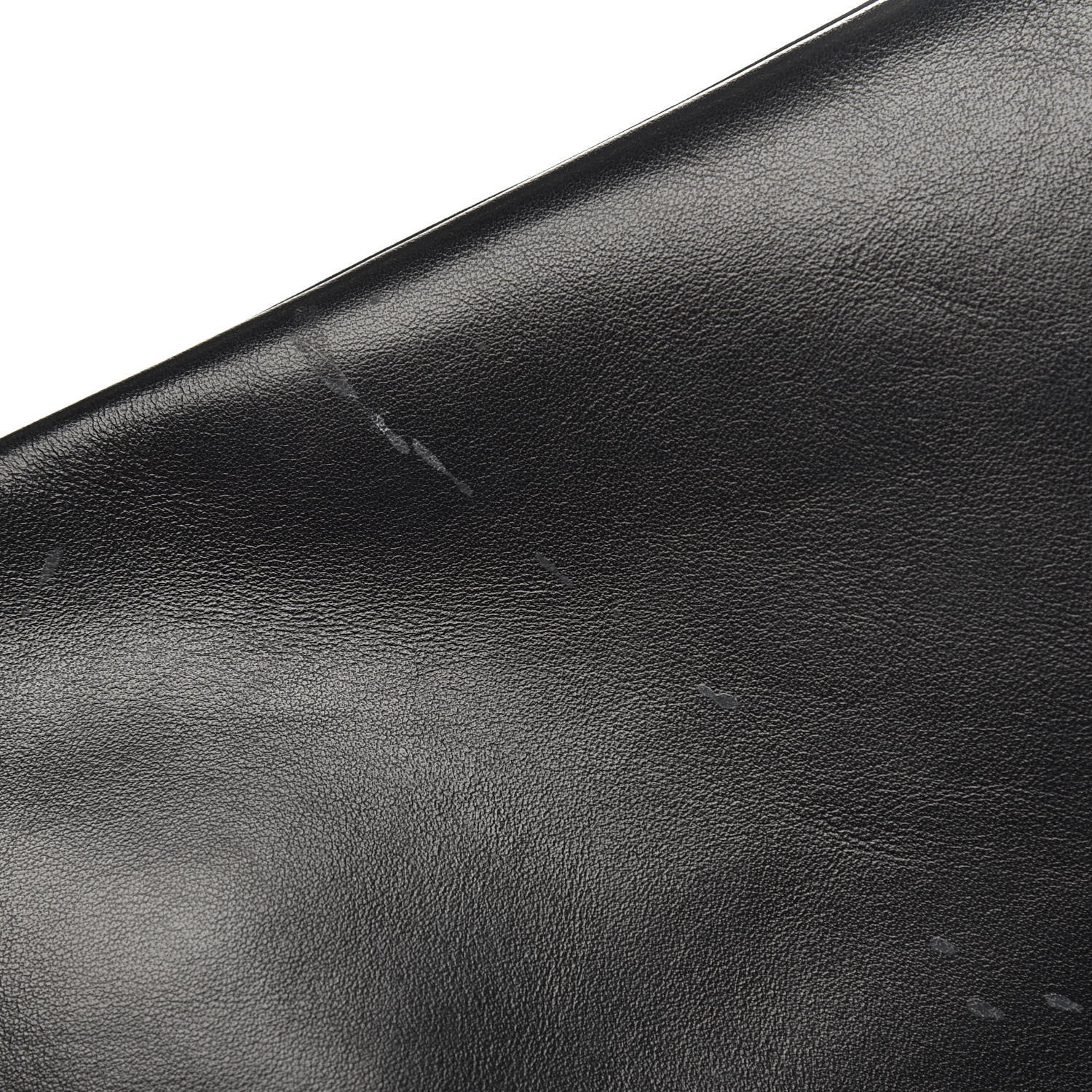 Saint Laurent Calfskin Y Quilted Monogram Large Loulou Chain Satchel Black 13 of 13