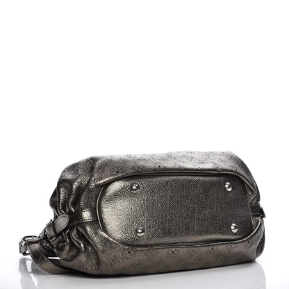 Louis Vuitton Mahina XS Bronze 4 of 7