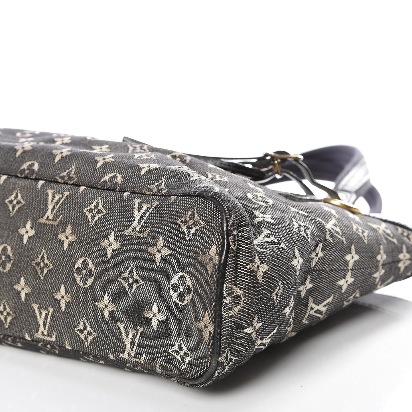 Mini Monogram Lucille PM Black