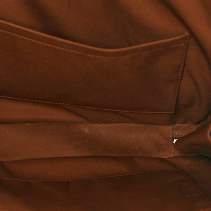 Louis Vuitton Monogram Soft Trunk Messenger MM 5 of 8