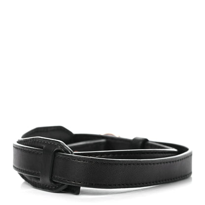 Alexander Wang Calfskin Mini Rockie Shoulder Strap Black 2 of 4