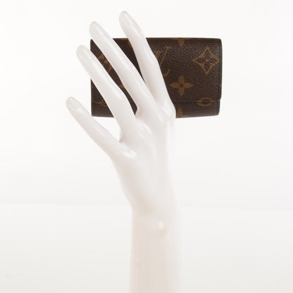Louis Vuitton Monogram 6 Key Multicles Holder 2 of 7