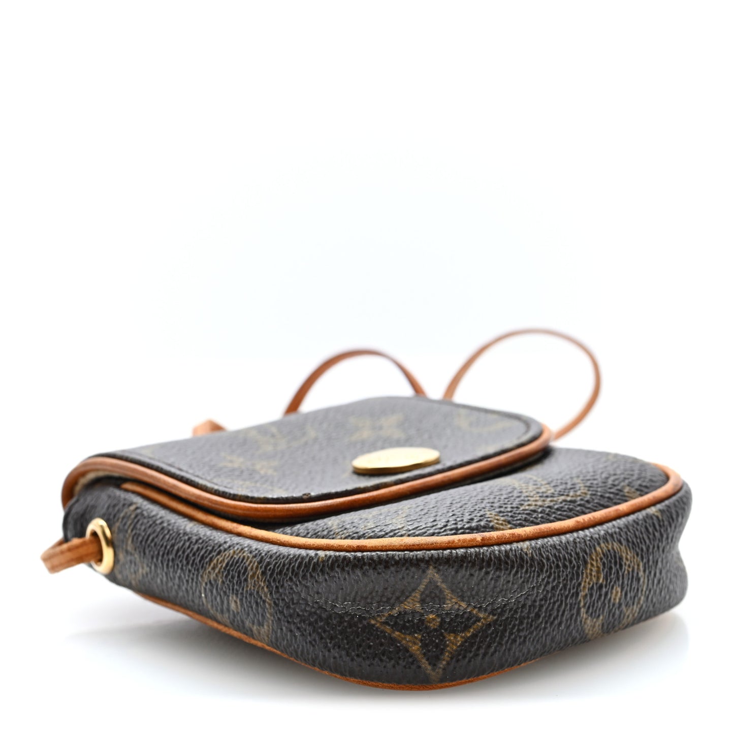Monogram Pochette Cancun