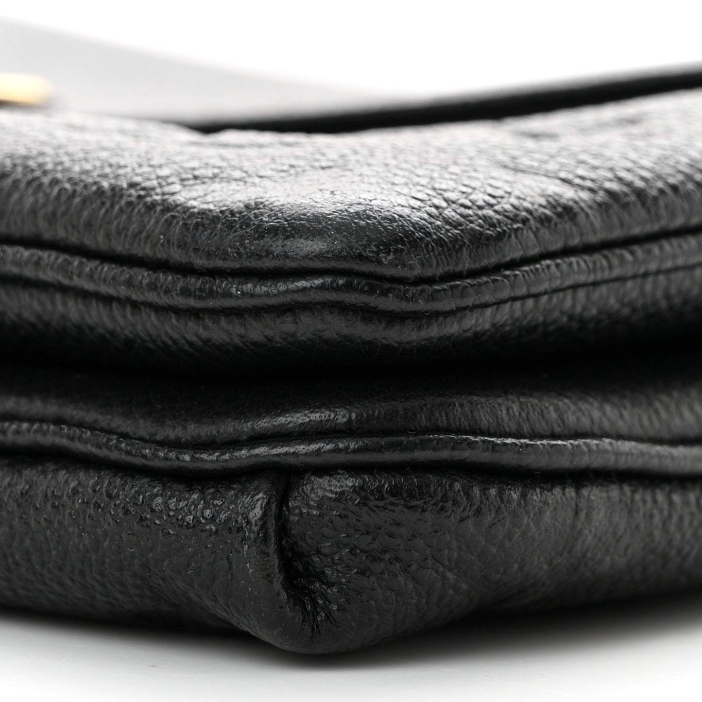 Empreinte Twice Black