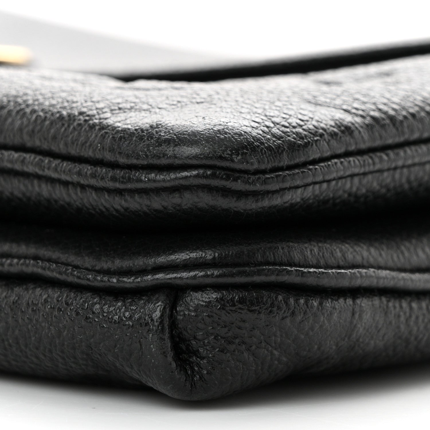 Louis Vuitton Empreinte Twice Black 11 of 12