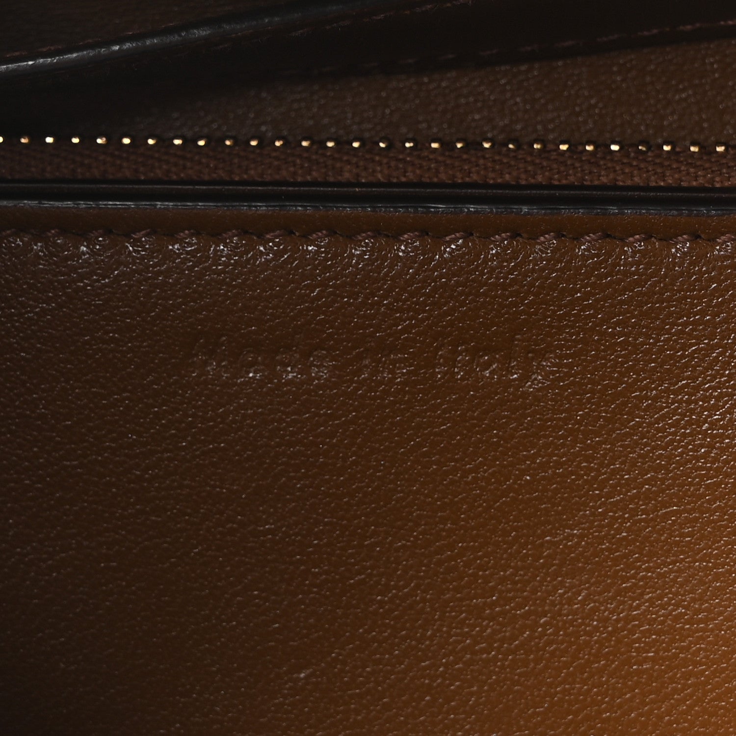 Celine Box Calfskin Medium Classic Box Flap Bag Camel 7 of 10