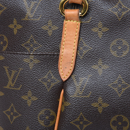 Louis Vuitton Monogram Totally MM 17 of 20