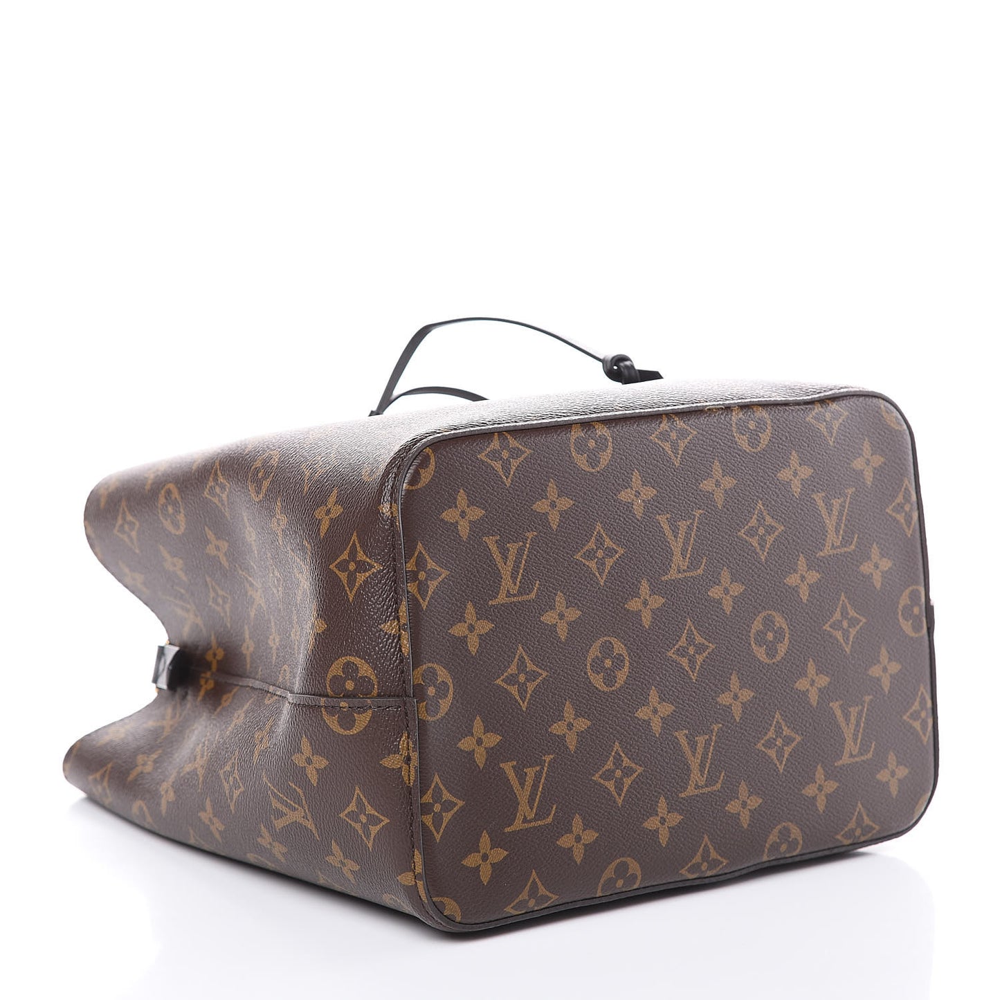 Monogram Neonoe MM Black