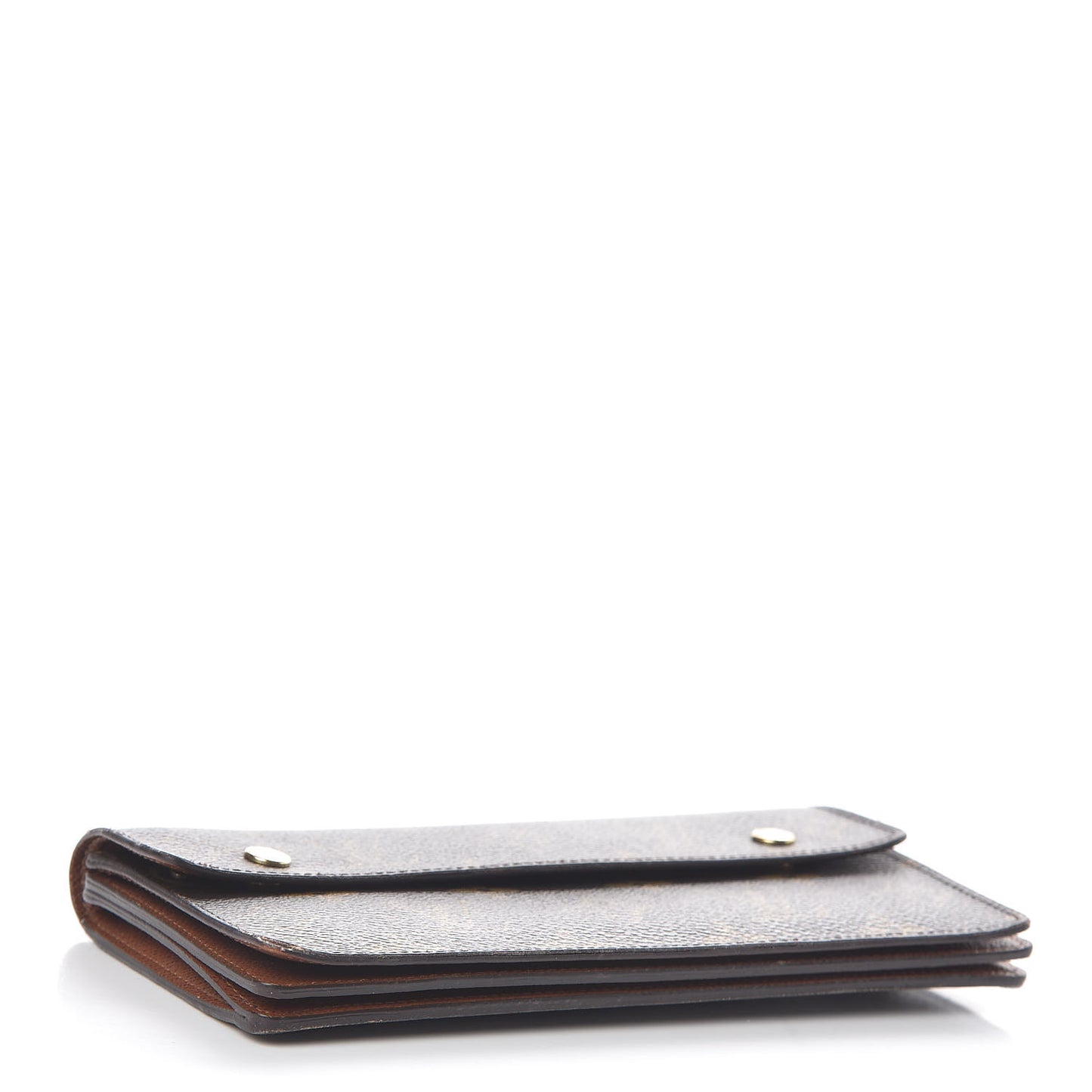 Monogram Accordeon Wallet