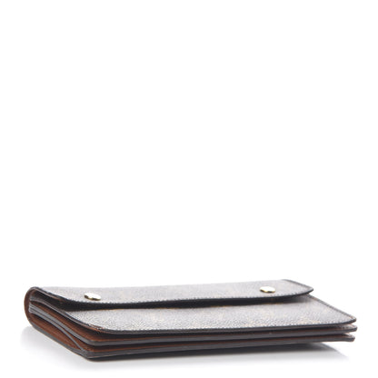Louis Vuitton Monogram Accordeon Wallet 4 of 18