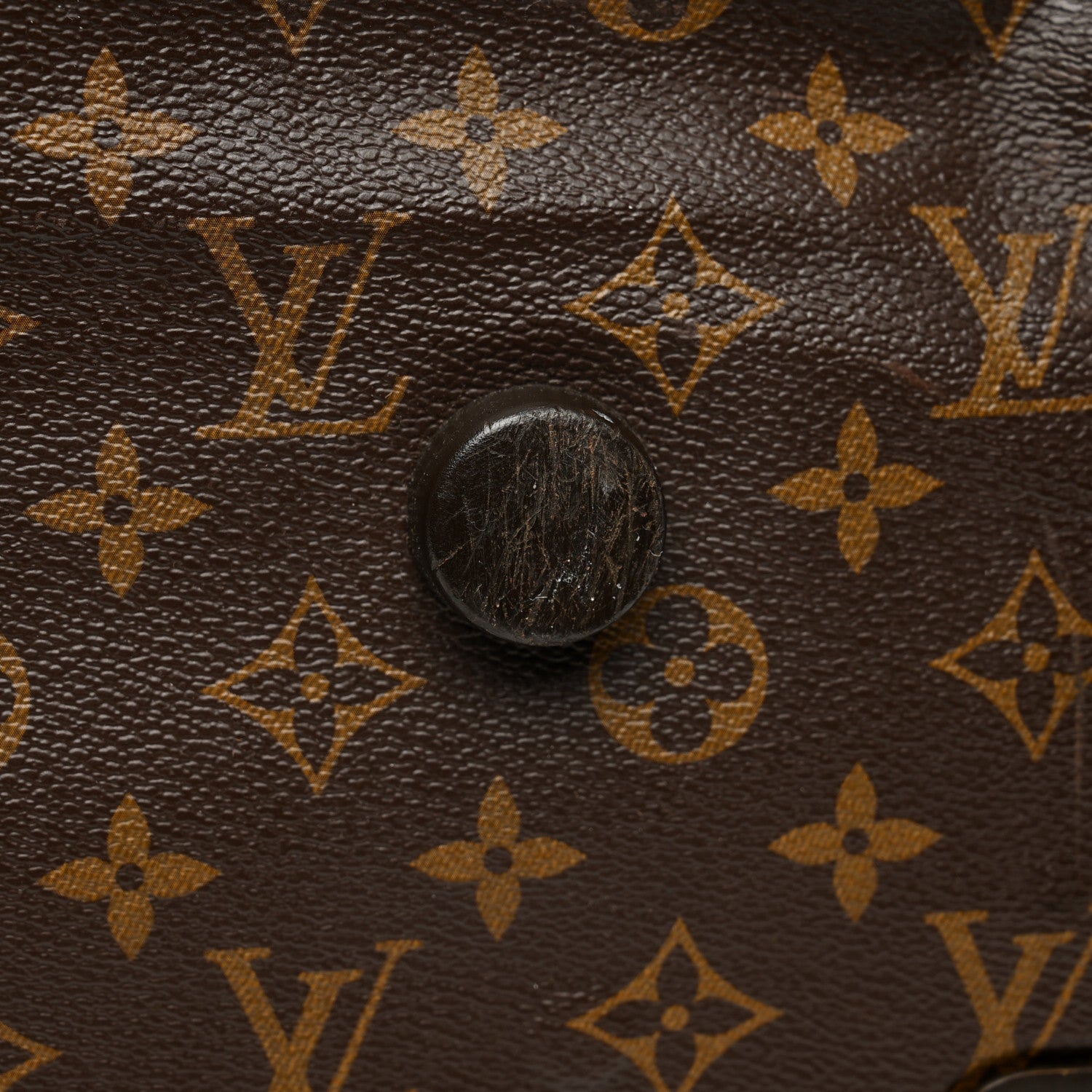 Louis Vuitton Monogram Horizon Soft Duffle 55 13 of 19