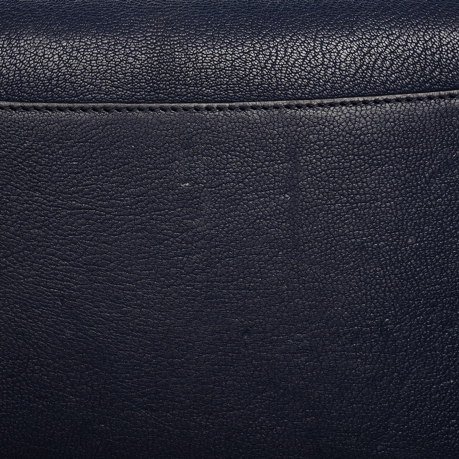 Givenchy Sugar Goatskin Medium Antigona Navy 19 of 21