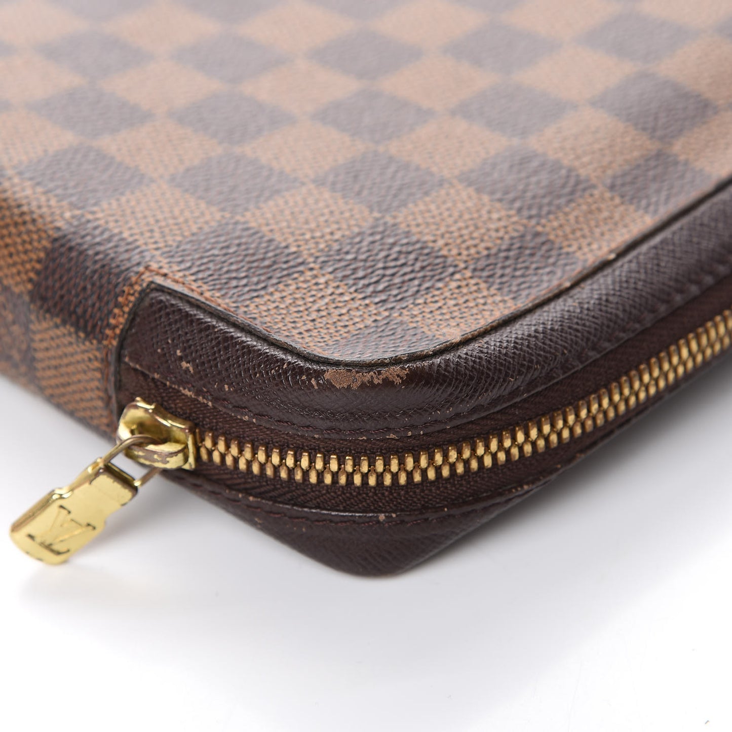 Damier Ebene Agenda Organizer