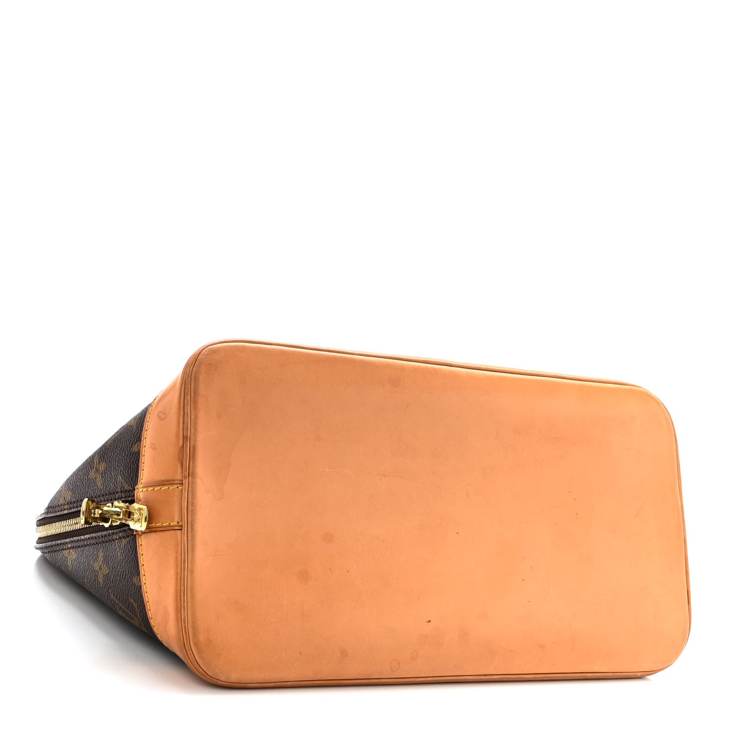 Louis Vuitton Monogram Alma PM 4 of 13
