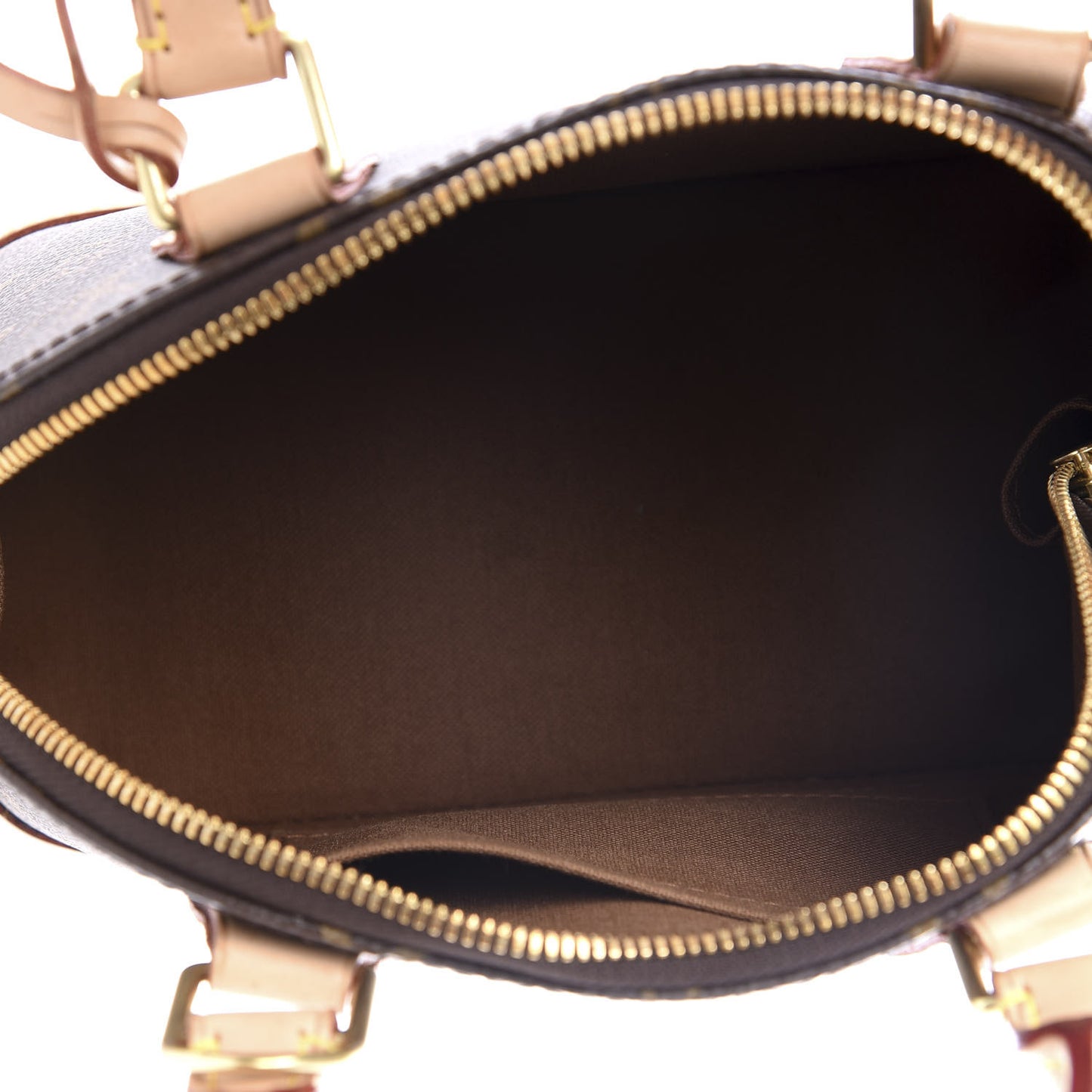 Monogram Alma BB