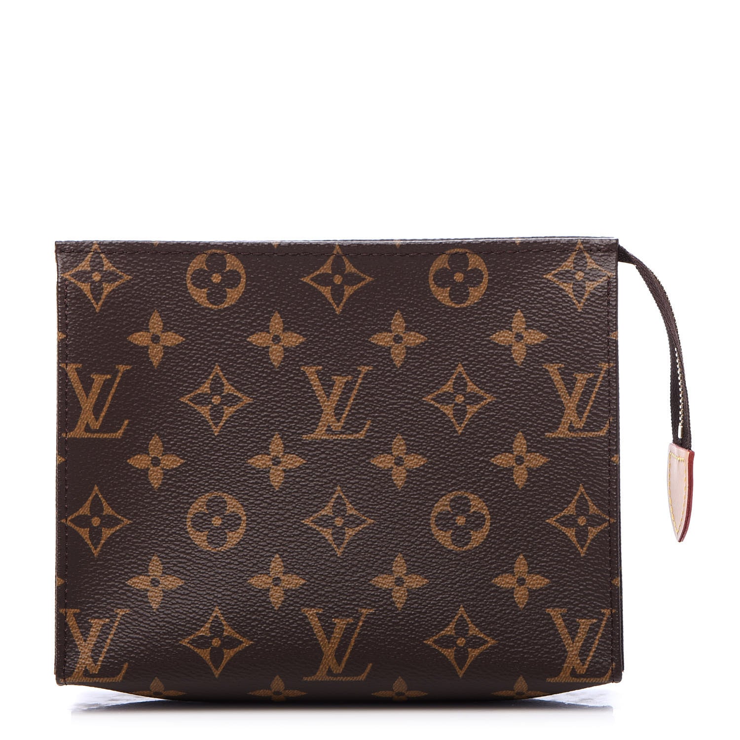 Louis Vuitton Monogram Toiletry Pouch 19 1 of 10