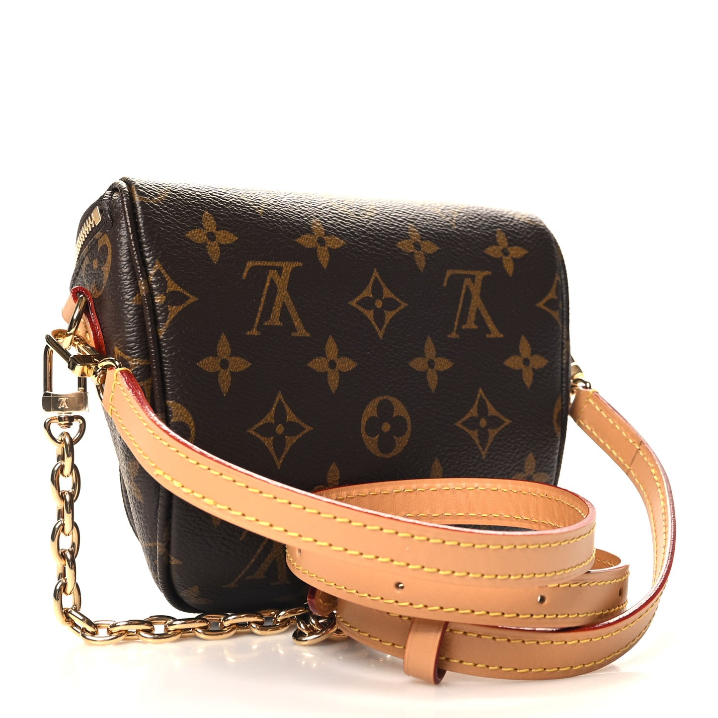 Monogram Mini Bumbag