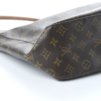 Louis Vuitton Monogram Looping GM 6 of 11