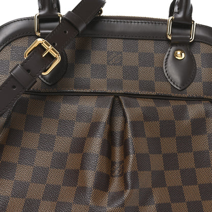 Louis Vuitton Damier Ebene Trevi PM 7 of 9