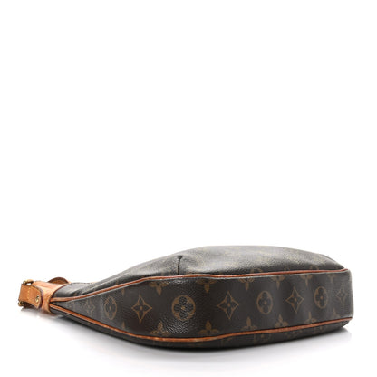 Louis Vuitton Monogram Odeon PM 4 of 9