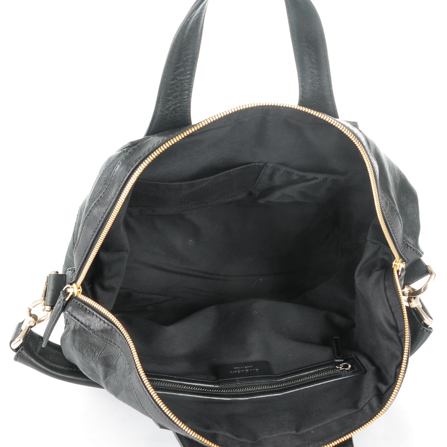 Givenchy Lambskin Medium Nightingale Black 5 of 7