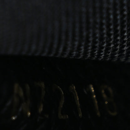 Louis Vuitton Empreinte Pochette Felicie Chain Wallet Black 7 of 11