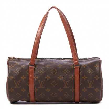 Louis Vuitton Monogram Papillon 30 1 of 7