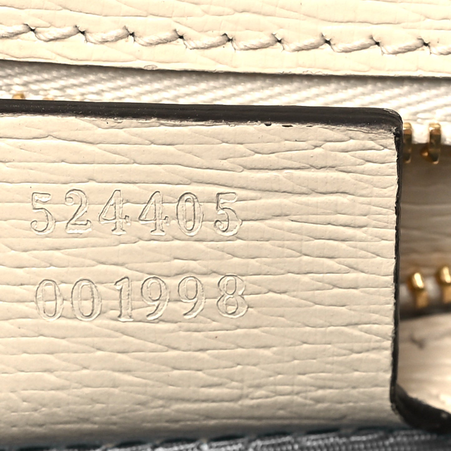 Calfskin Valentine's Day Exclusive Small Sylvie Top Handle Bag Ivory