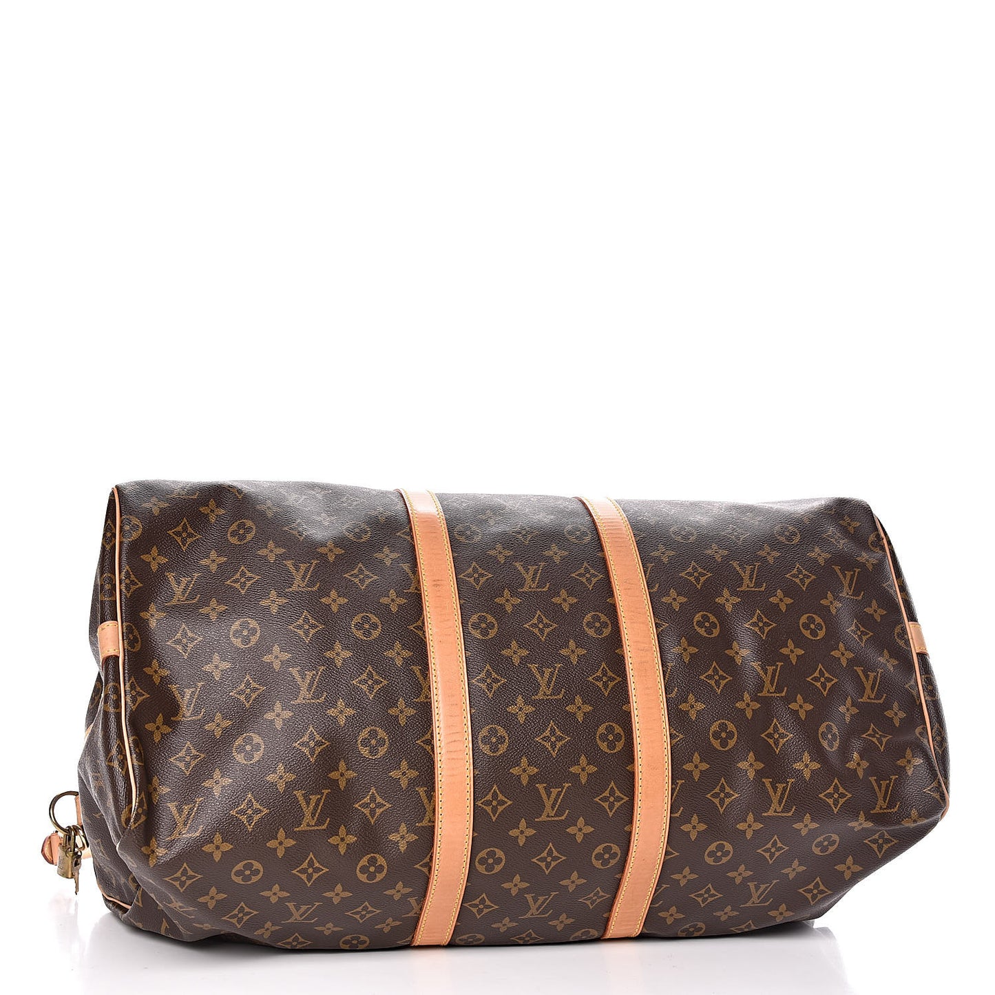 Monogram Keepall Bandouliere 55