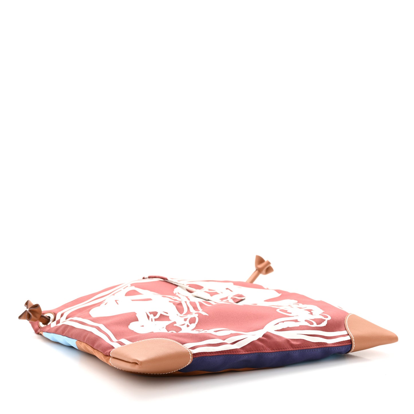 Silk Swift Brides De Gala Tattoo Silky City 33 Bag Gold Rouge H