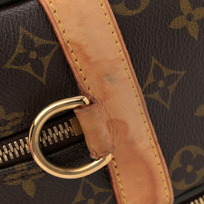 Louis Vuitton Monogram Icare Bag 14 of 15