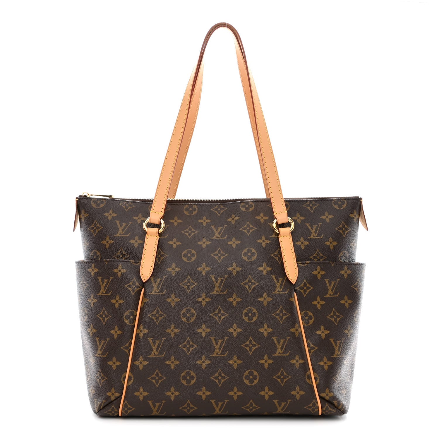 Louis Vuitton Monogram Totally MM 1 of 9