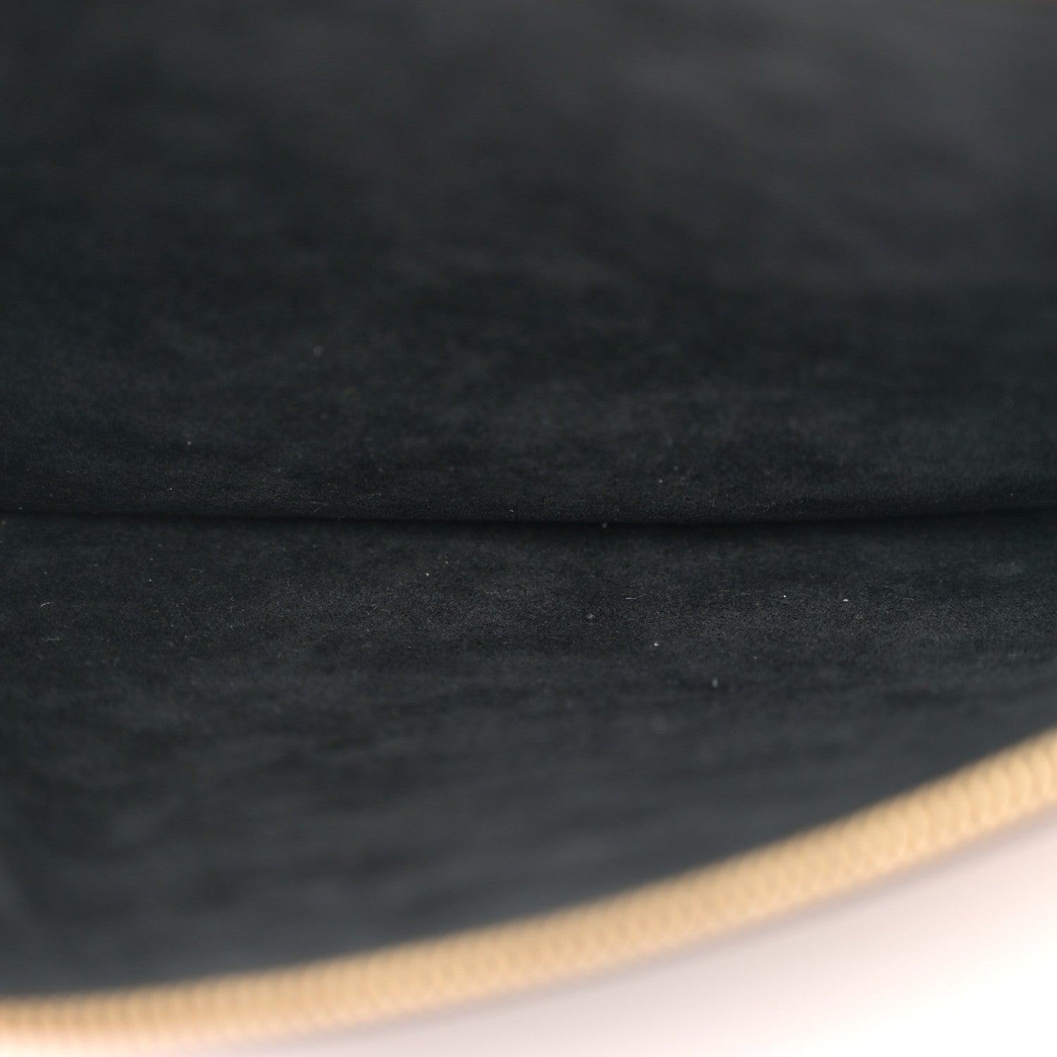 Louis Vuitton Reverse Monogram Giant Double Zip Pochette 5 of 11