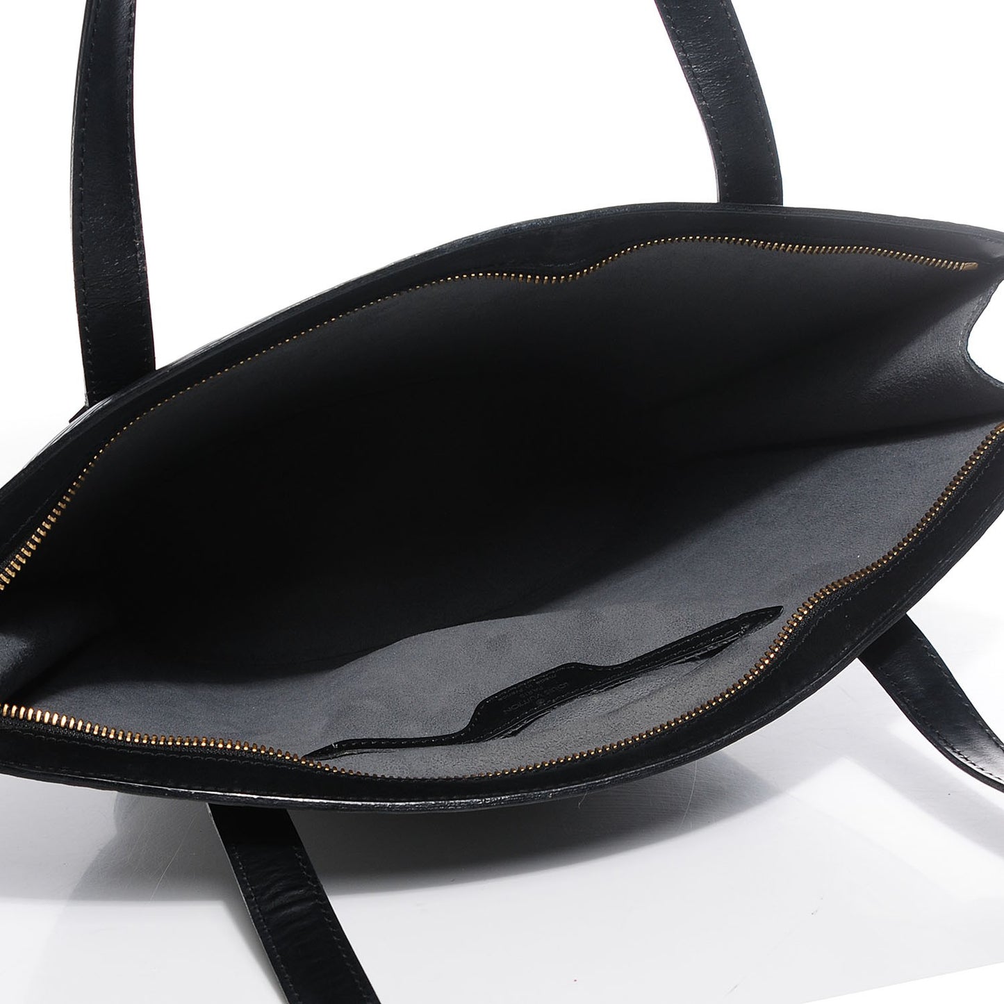 Epi Saint Jacques PM Black