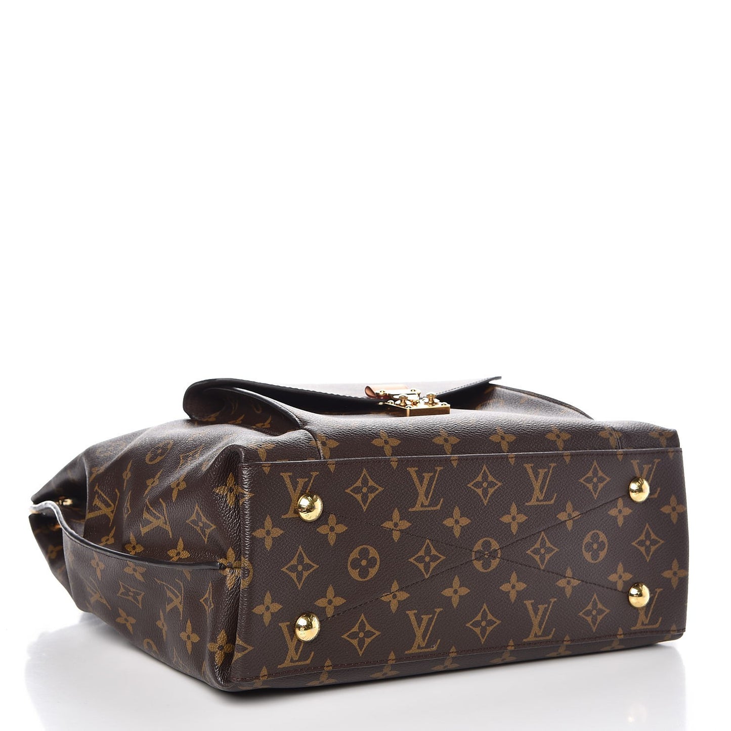 Monogram Metis
