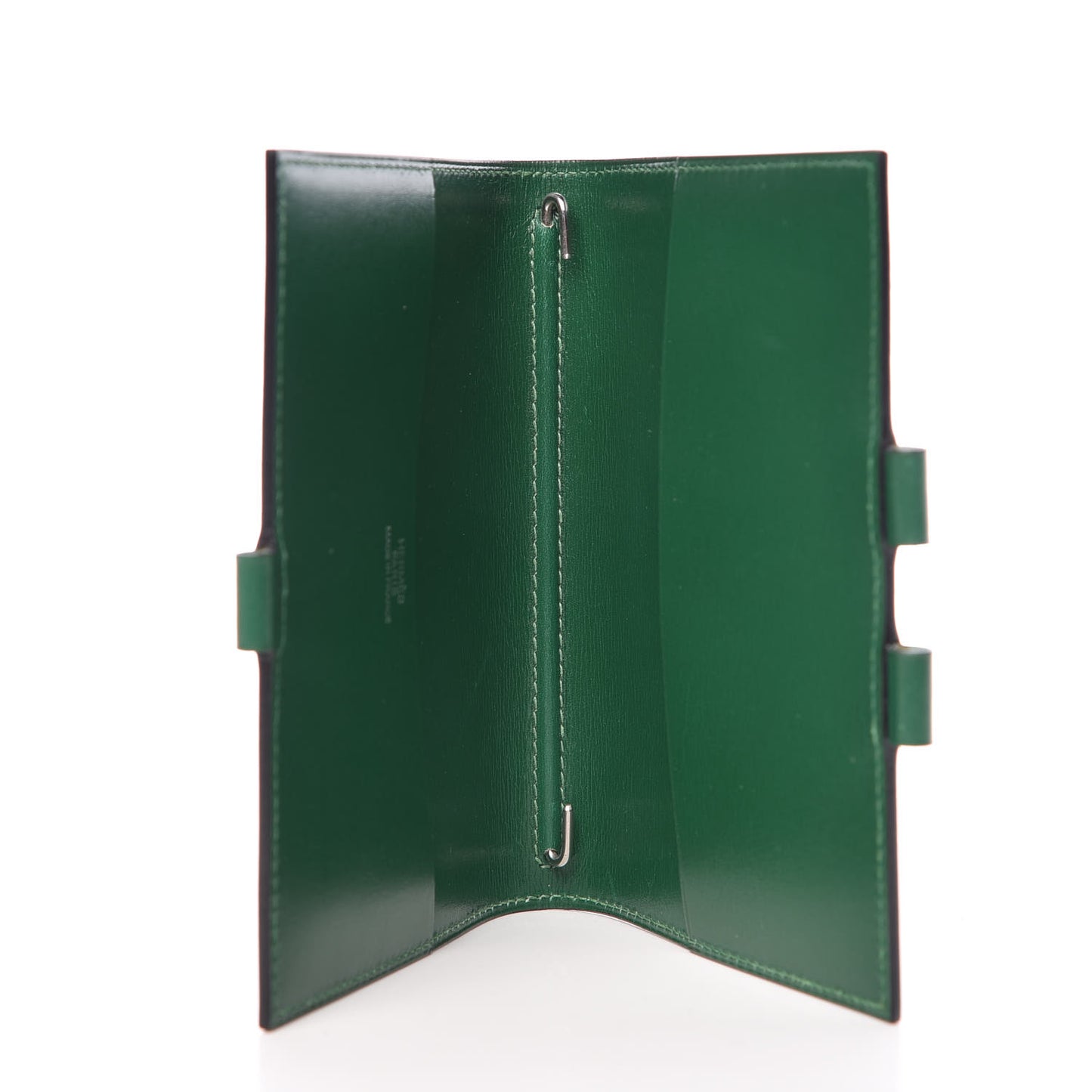 Box Vision Agenda Cover Vert Clair