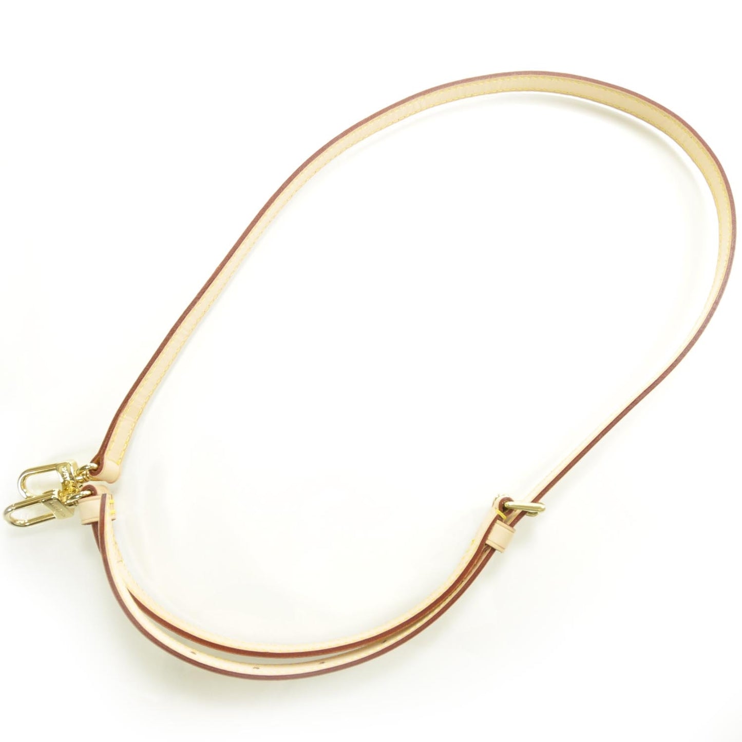 Vachetta Adjustable Shoulder Strap