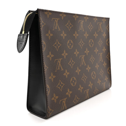 Louis Vuitton LOUIS VUITTON Monogram Poche Toilette NM 3 of 7