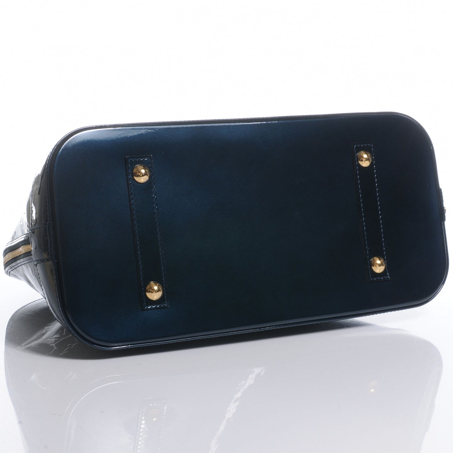 Vernis Alma GM Blue Nuit