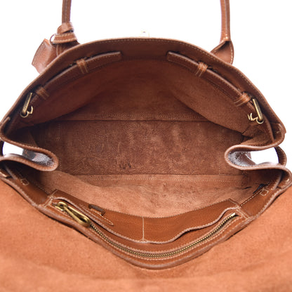 Mulberry Natural Leather Bayswater Oak 5 of 14