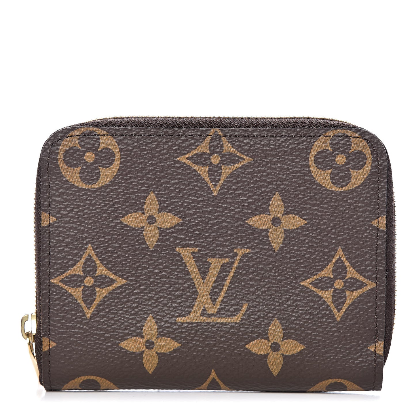 Monogram Zippy Coin Purse