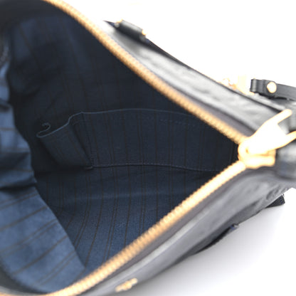 Louis Vuitton Empreinte Petillante Clutch Infini 5 of 11