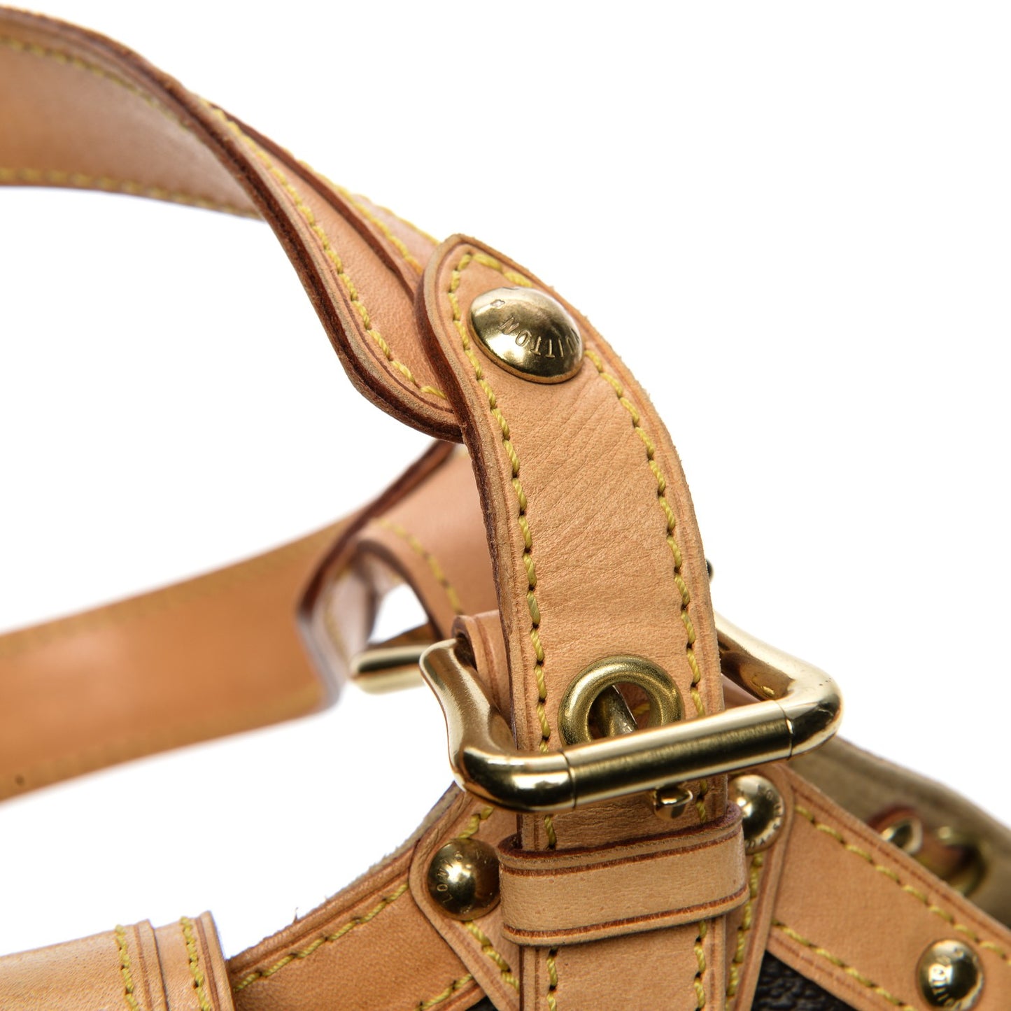 Monogram Theda GM