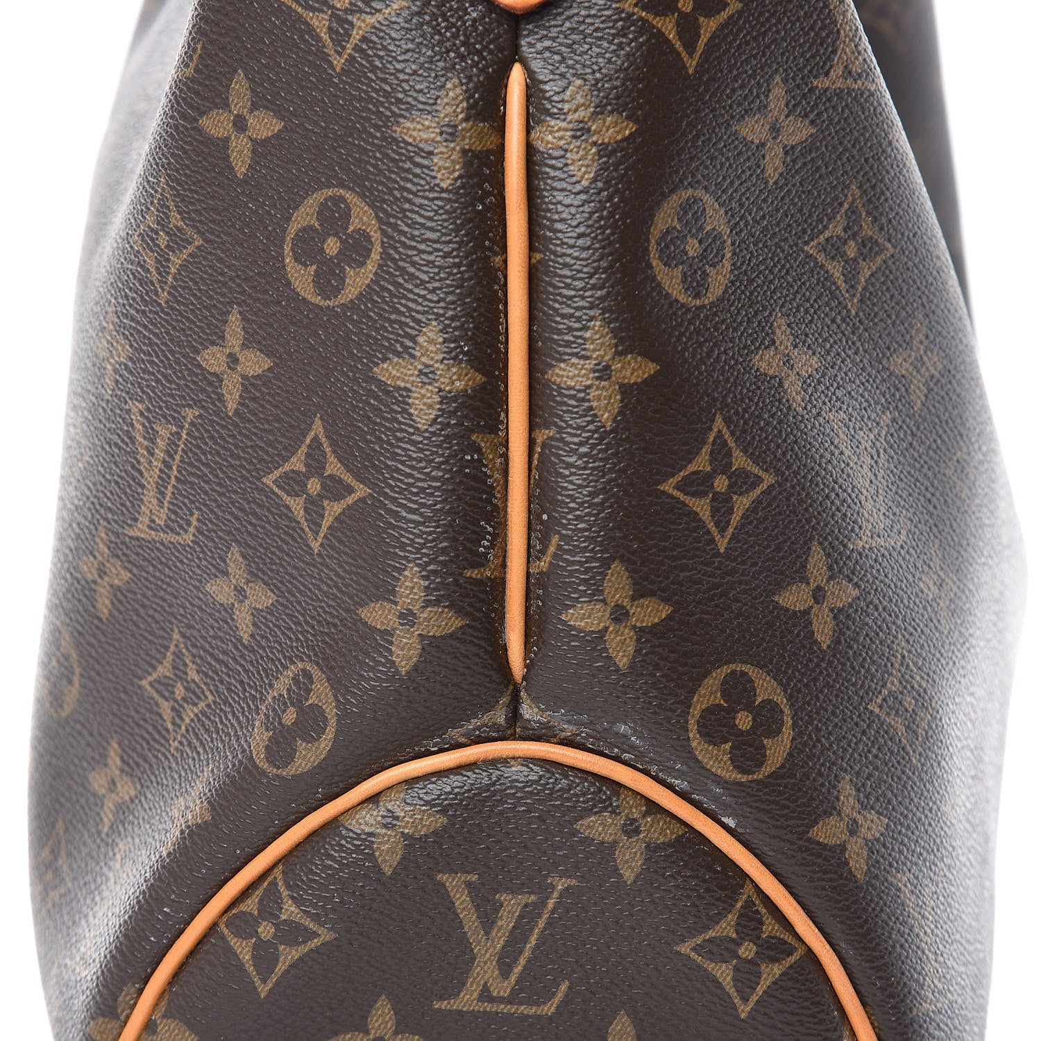 Louis Vuitton Monogram Delightful PM 21 of 26